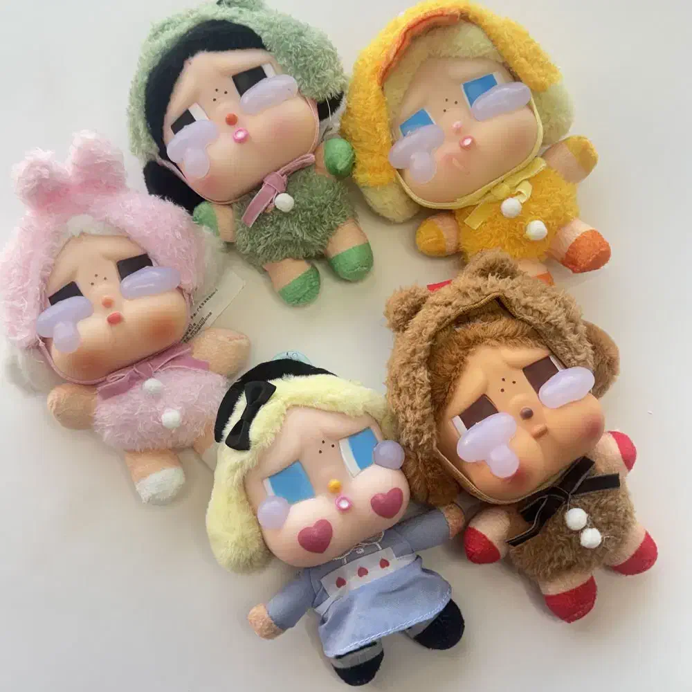 عروسک های پاپ مارت|اسباب‌بازی بچه|تهران, بازار|دیوار