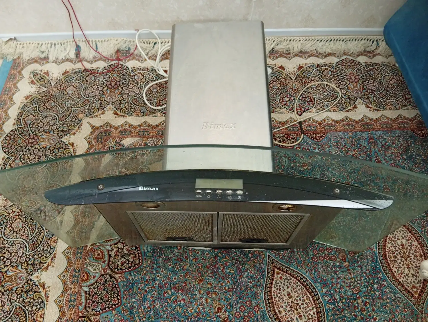 هود Gmax|هود|شیراز, گلدشت معالی‌آباد|دیوار