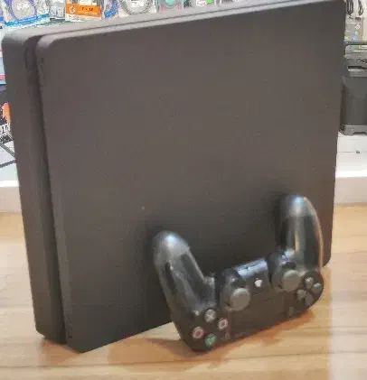 پلی استیشن ps4 slim نقد و اقساط|کنسول، بازی ویدئویی و آنلاین|بابل, |دیوار