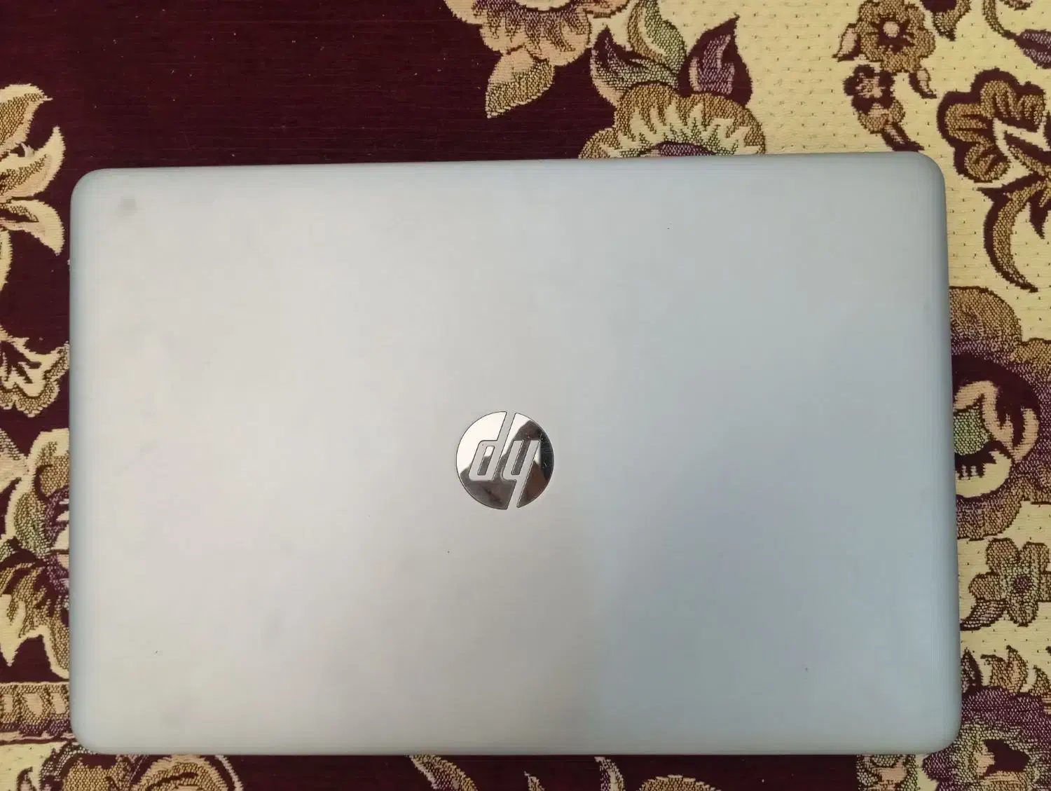 hp elite book usa  مدل 850|رایانه همراه|تهران, هفده شهریور|دیوار