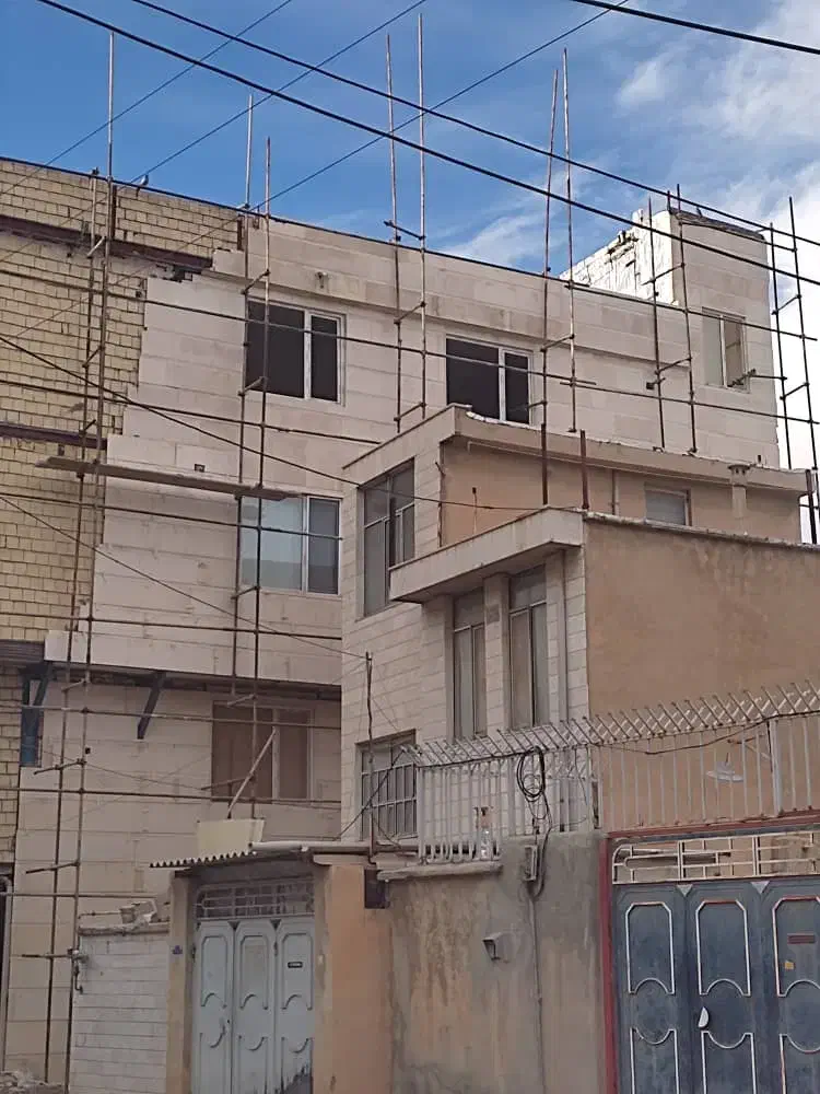 نما کاشی کاری|خدمات پیشه و مهارت|اسلامآباد غرب, |دیوار