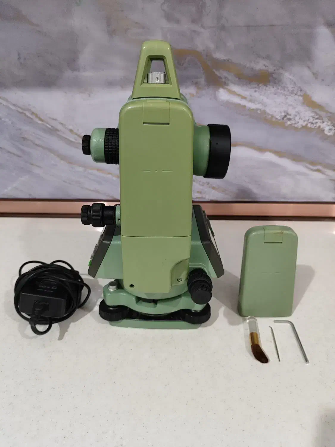 فروش دوربین نقشه برداری تئودولیت دیجیتال|ابزارآلات|سراوان, |دیوار