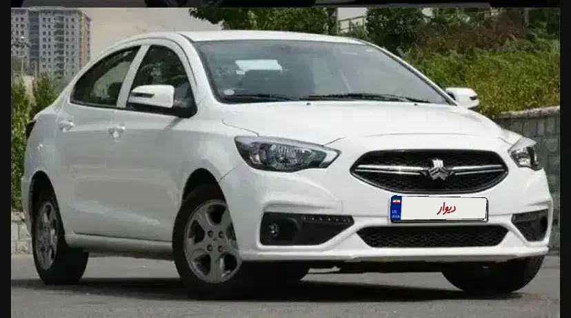 شاهین glصفر تحویل روز|خودرو سواری و وانت|شیراز, حومه شیراز|دیوار