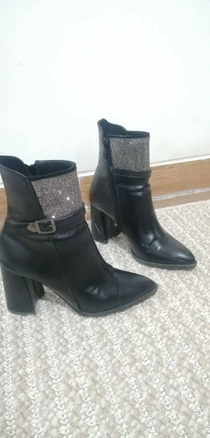 بوت مجلسی|کیف، کفش، کمربند|کرمان, |دیوار