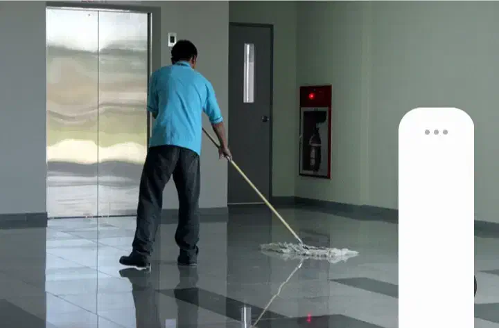 انجام کارنظافت منزل ومحیط کار|خدمات نظافت|زرند, |دیوار