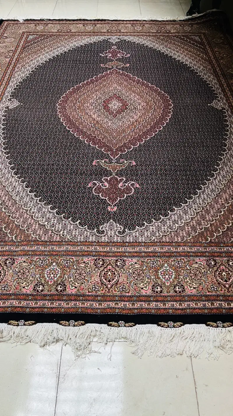 ۵۰ رج ماهی خوی|فرش|تهران, جمهوری|دیوار