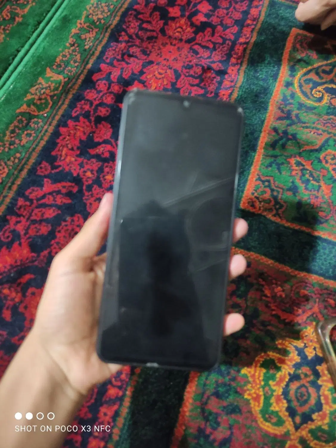 گوشی ردمی a5|موبایل|کرج, حصار سرجوب|دیوار