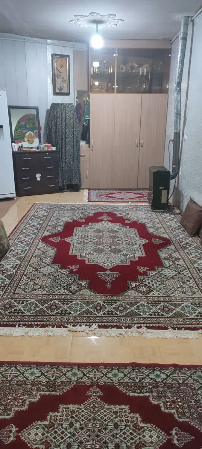 فروش خانه ویلایی ۱۳۰ متری در رهنان|فروش خانه و ویلا|اصفهان, زاجان|دیوار