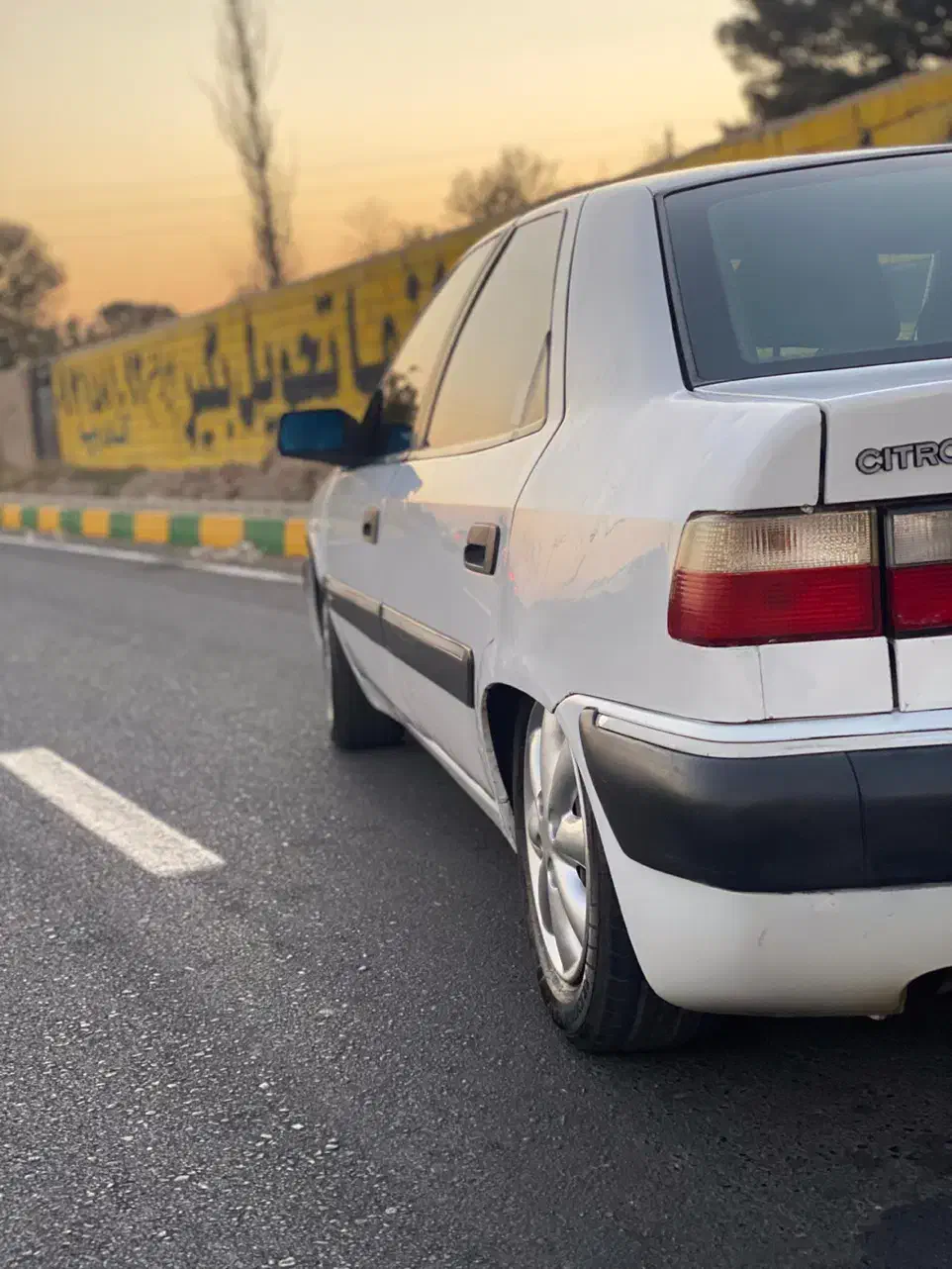 زانتیا ۲۰۰۰ عروسک مدل۸۹|خودرو سواری و وانت|محمدشهر, محمدشهر|دیوار