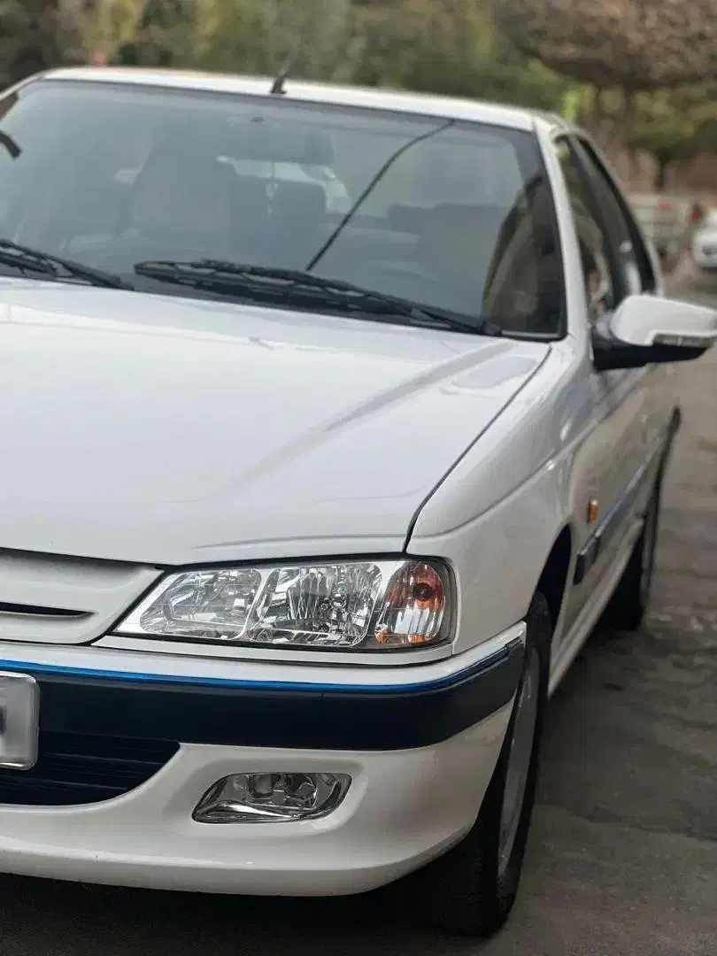 پژو پارس درجه یک|خودرو سواری و وانت|هشتگرد, هشتگرد قدیم|دیوار