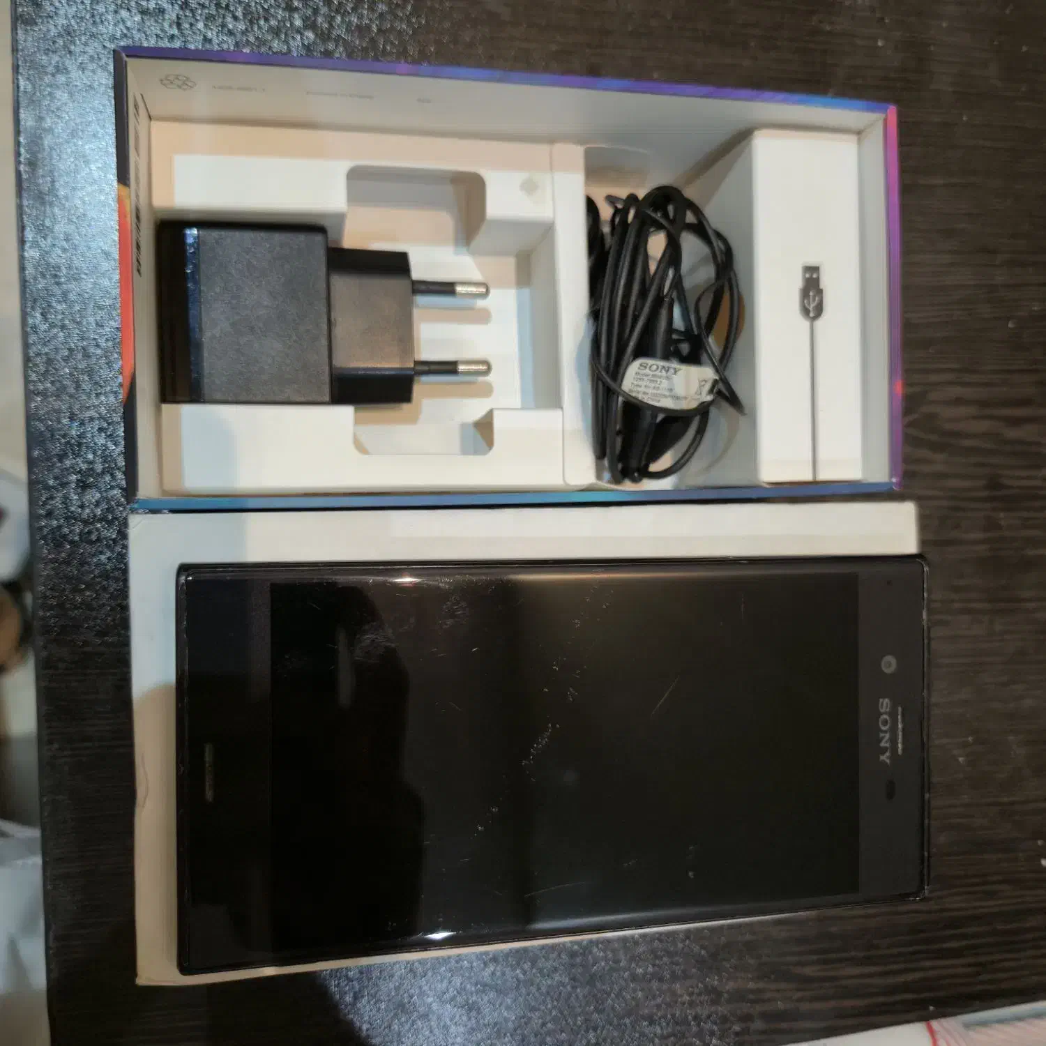 گوشی Sony Xperia XZ|موبایل|تهران, شهرآرا|دیوار