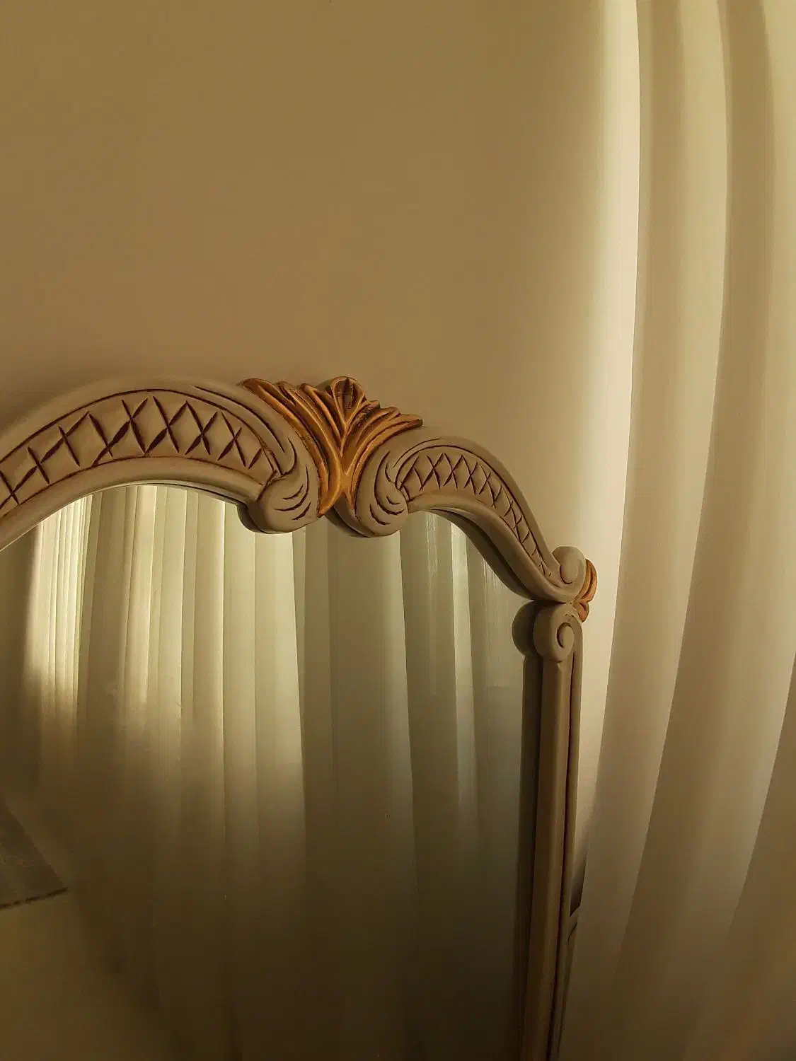 آینه تمیز|آینه|مشهد, ویلاشهر|دیوار