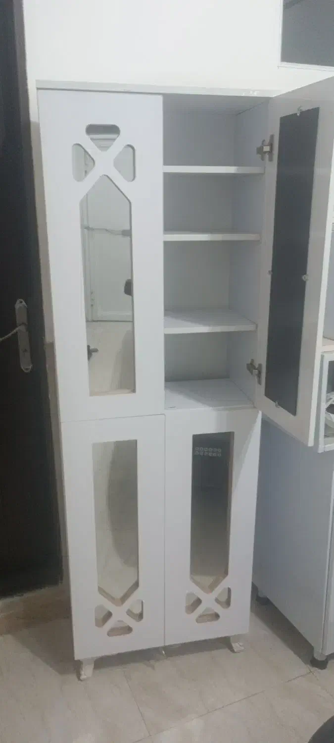 جاکفشی|جاکفشی، کمد، دراور|بوکان, |دیوار