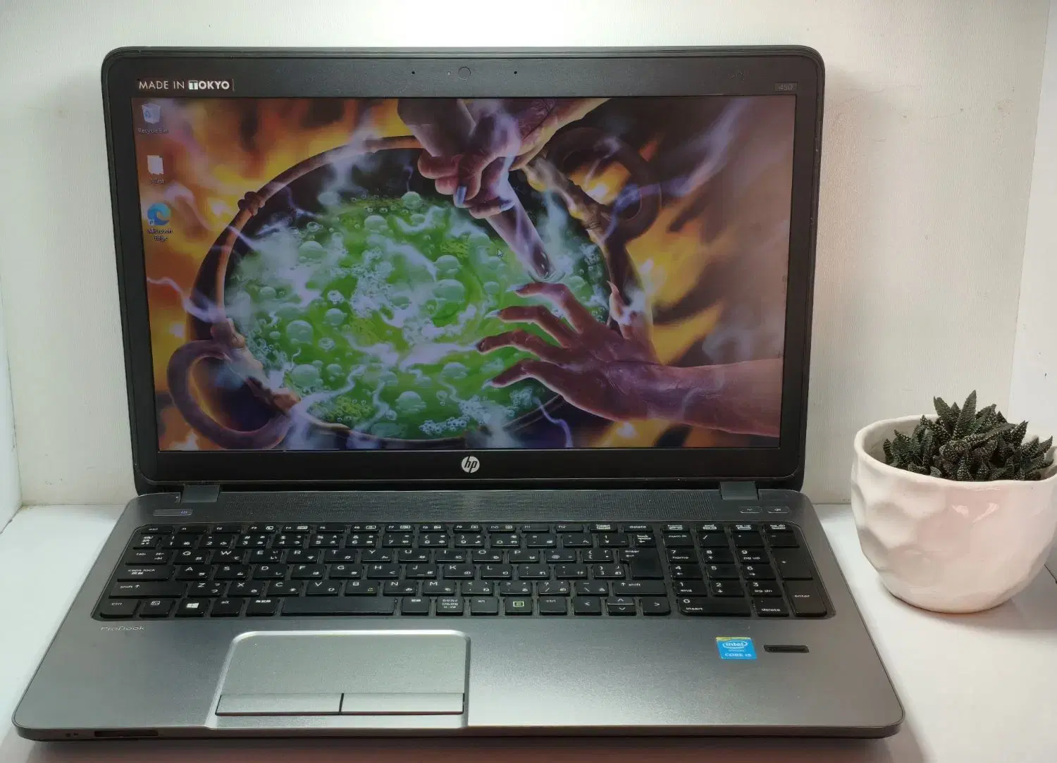 HP 650 G1 دانش آموزی،حسابداری،ترید|رایانه همراه|مشهد, شهید بهشتی|دیوار
