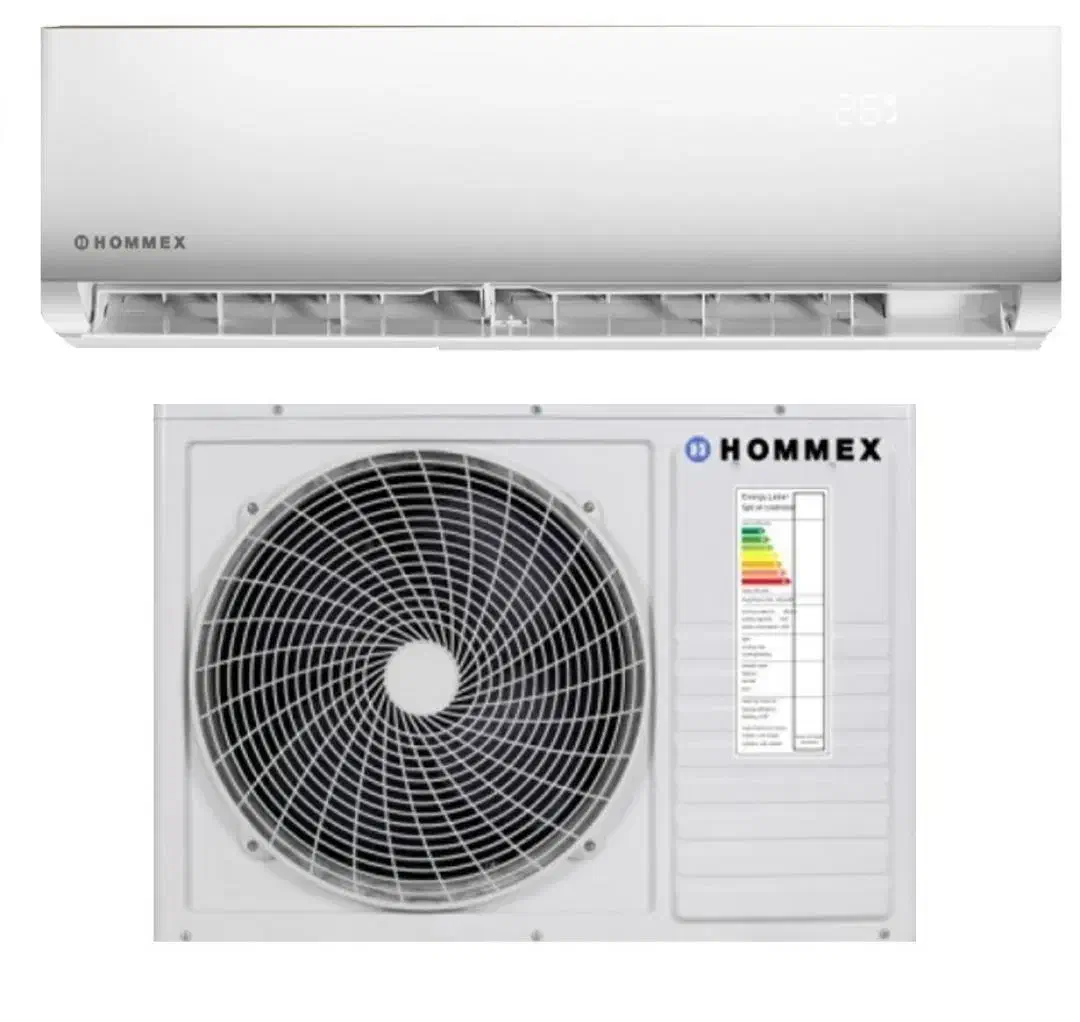 جشنواره کولر گازی هومکس|کولر گازی و فن‌کوئل|تاکستان, |دیوار