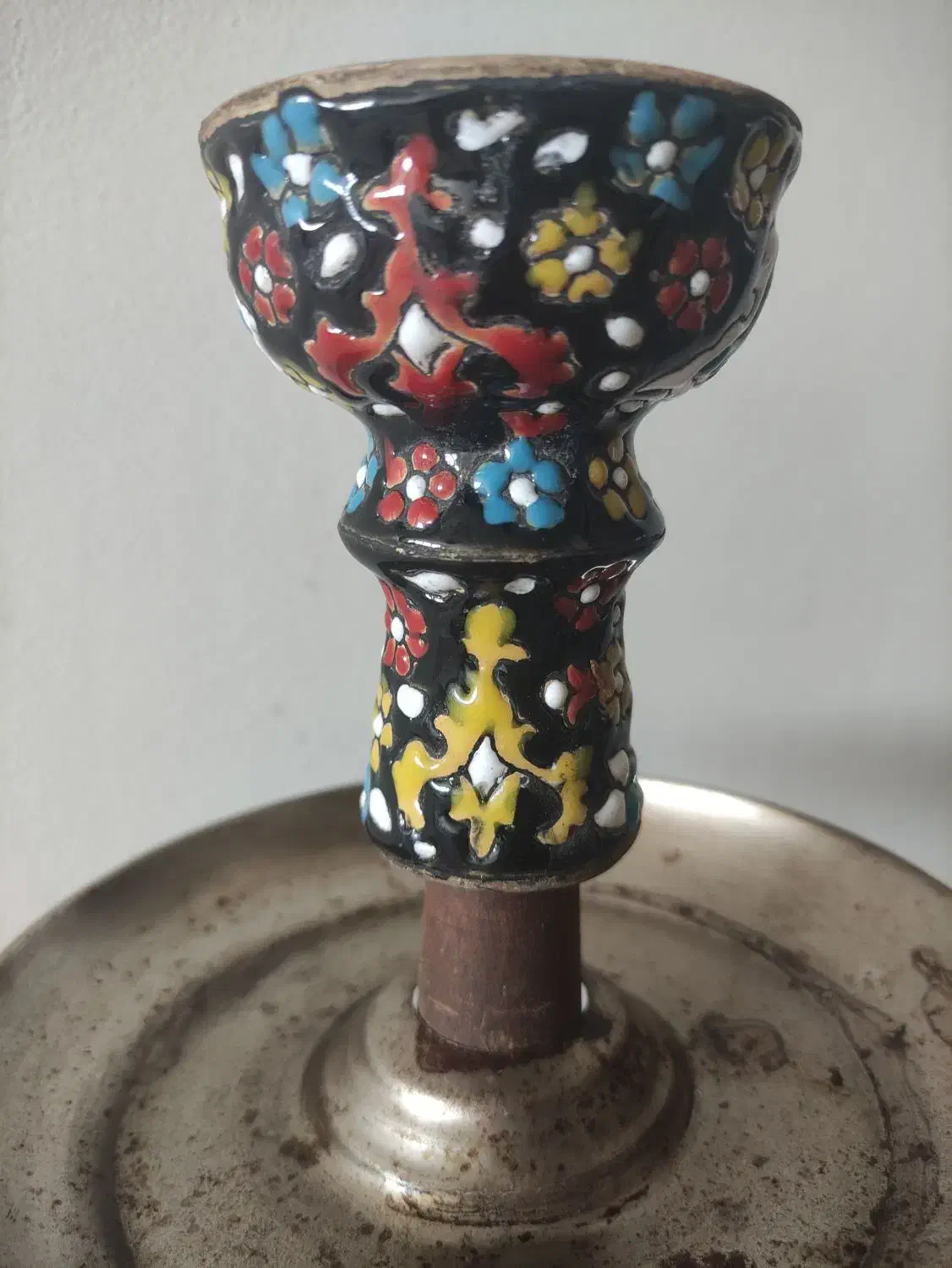 قلیون|صنایع دستی و سایر لوازم تزئینی|فلاورجان, |دیوار