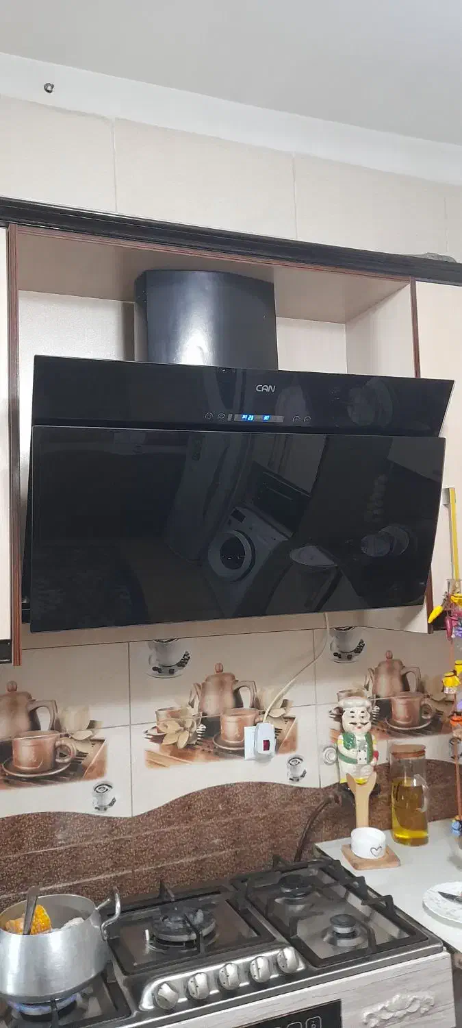 هود کن can|هود|قم, شهرک فاطمیه|دیوار