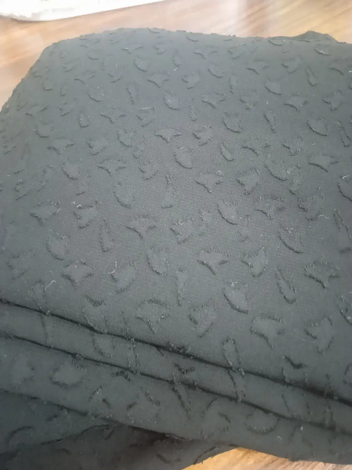 چادر مشکی نو ،دوخته و نادوز|لباس|شاهرود, |دیوار