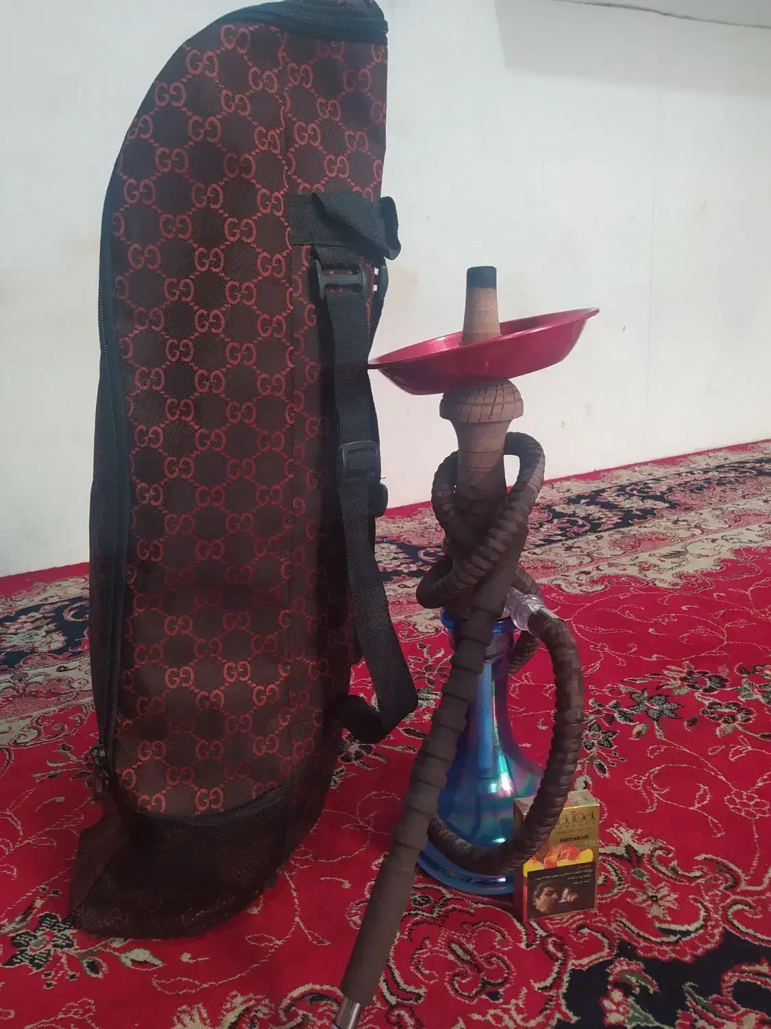 قلیان|کافی‌شاپ و رستوران|کارون, |دیوار