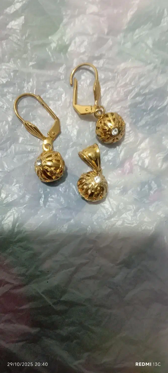 زیورالات|بدلیجات|خرمآباد, |دیوار