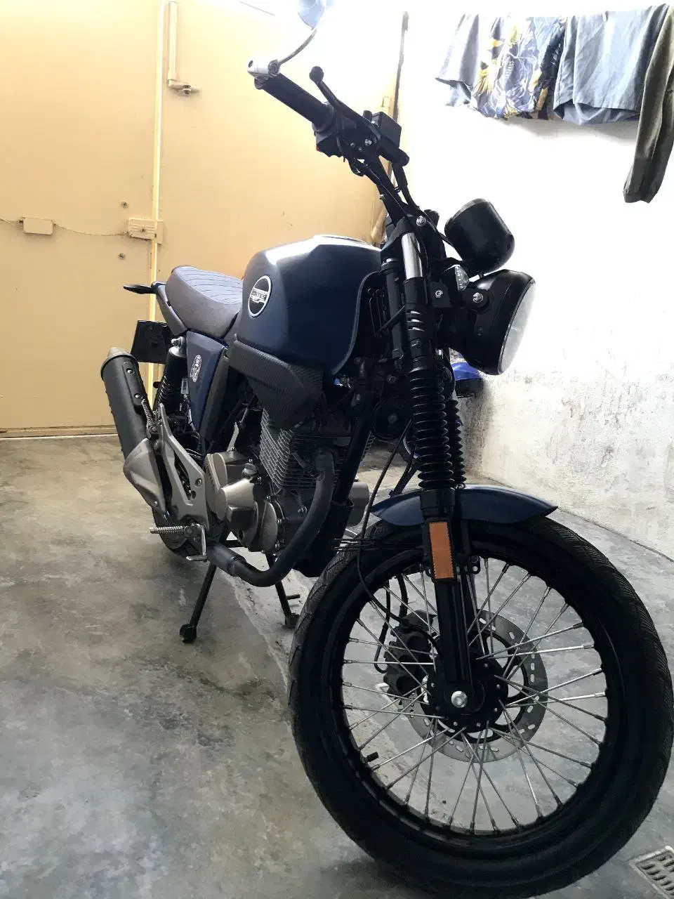 فروش موتور زونتس نقدو اقساط|موتورسیکلت|آمل, |دیوار