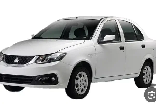 فروش حواله ساینا اس استاندار ۸۵ گانه|خودرو سواری و وانت|سبزوار, قصبه غربی|دیوار