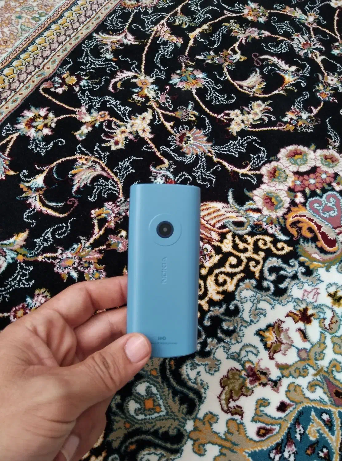 نوکیا 110. 2023|موبایل|مریوان, |دیوار