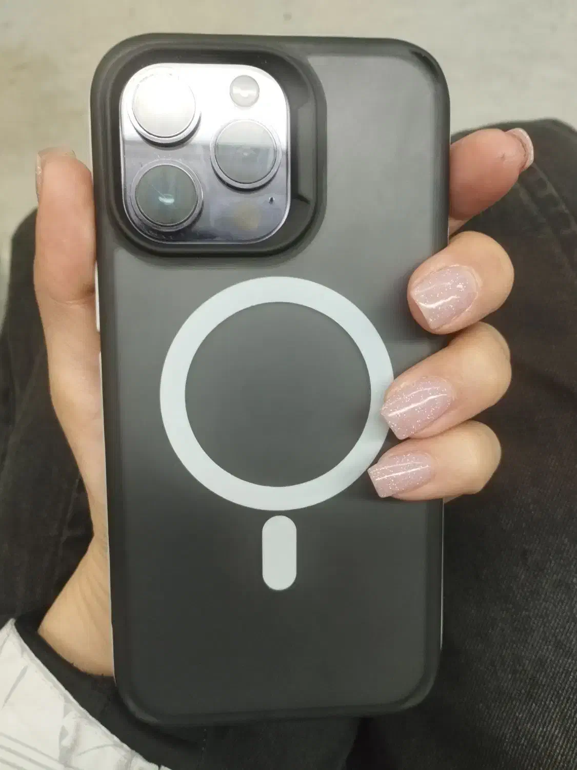 آیفون ۱۴پرومکس ۲۵۶ ریجستر|موبایل|تهران, شیخ هادی|دیوار