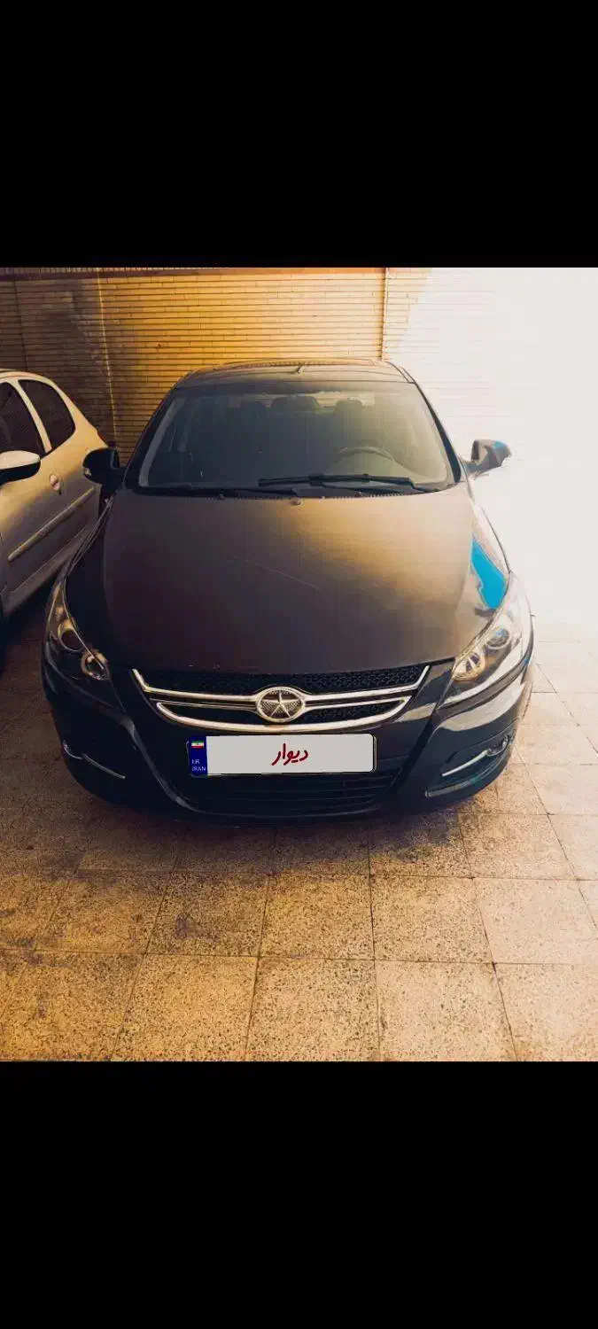 جک جی5|خودرو سواری و وانت|مشهد, هفت تیر (نه دره)|دیوار