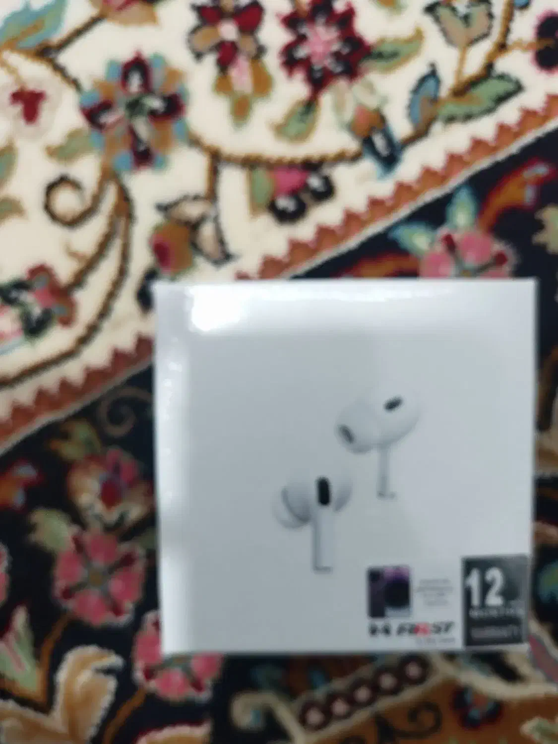 ایرپاد دو پرو|لوازم جانبی موبایل و تبلت|کرمانشاه, |دیوار