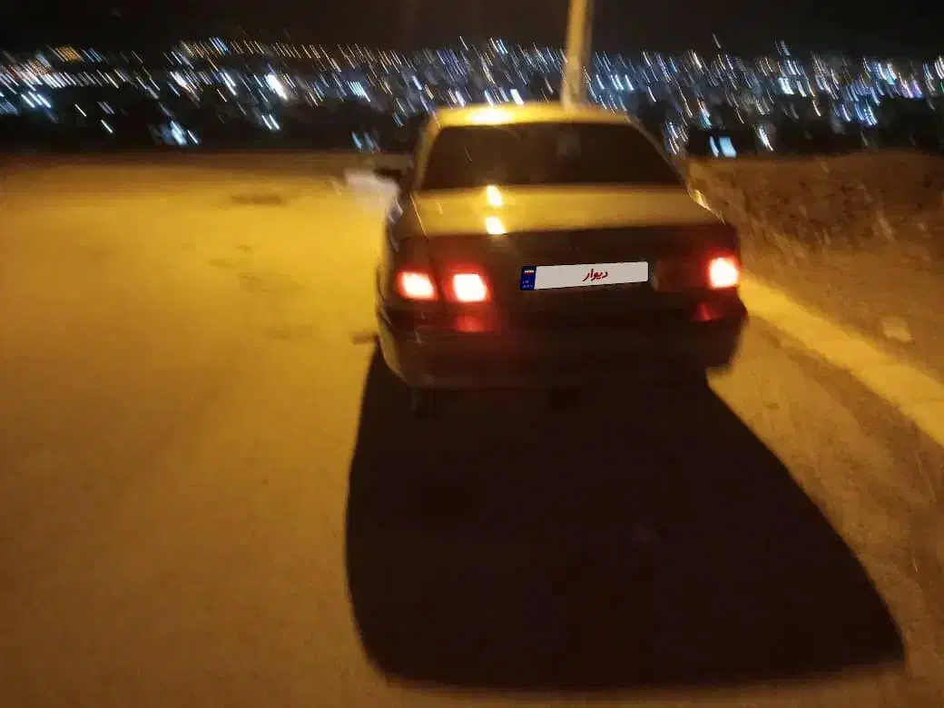 ماشین|خودرو سواری و وانت|کامیاران, |دیوار