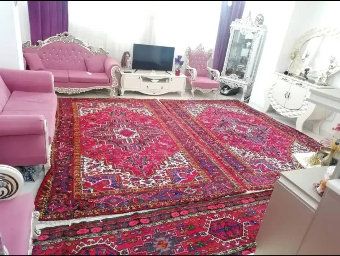 قره آغاج ۵۲متر (اره گر نصفراه بهار کوچه باغ حجتی )|فروش آپارتمان|تبریز, |دیوار