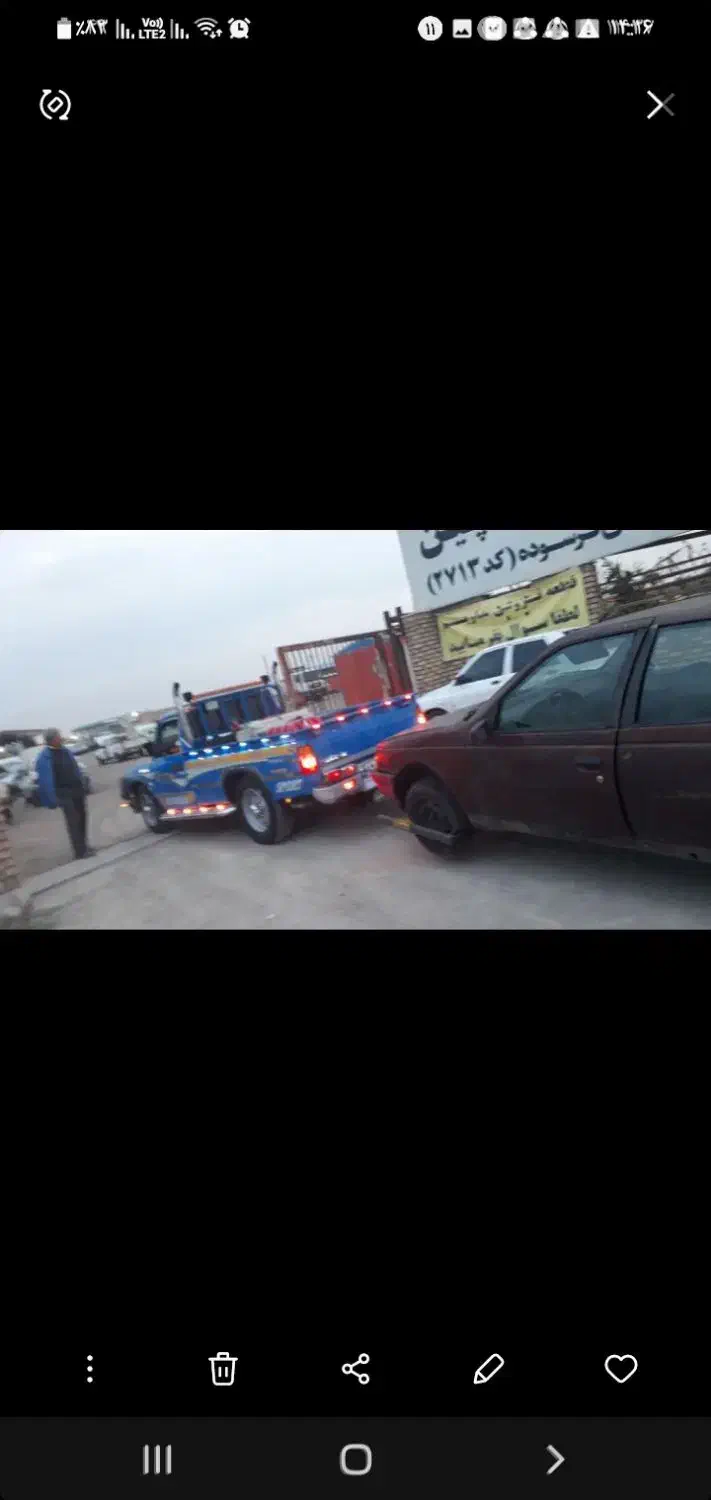 اسقاط خودروهای فرسوده و تصادفی|خودرو سواری و وانت|رشت, جانبازان|دیوار