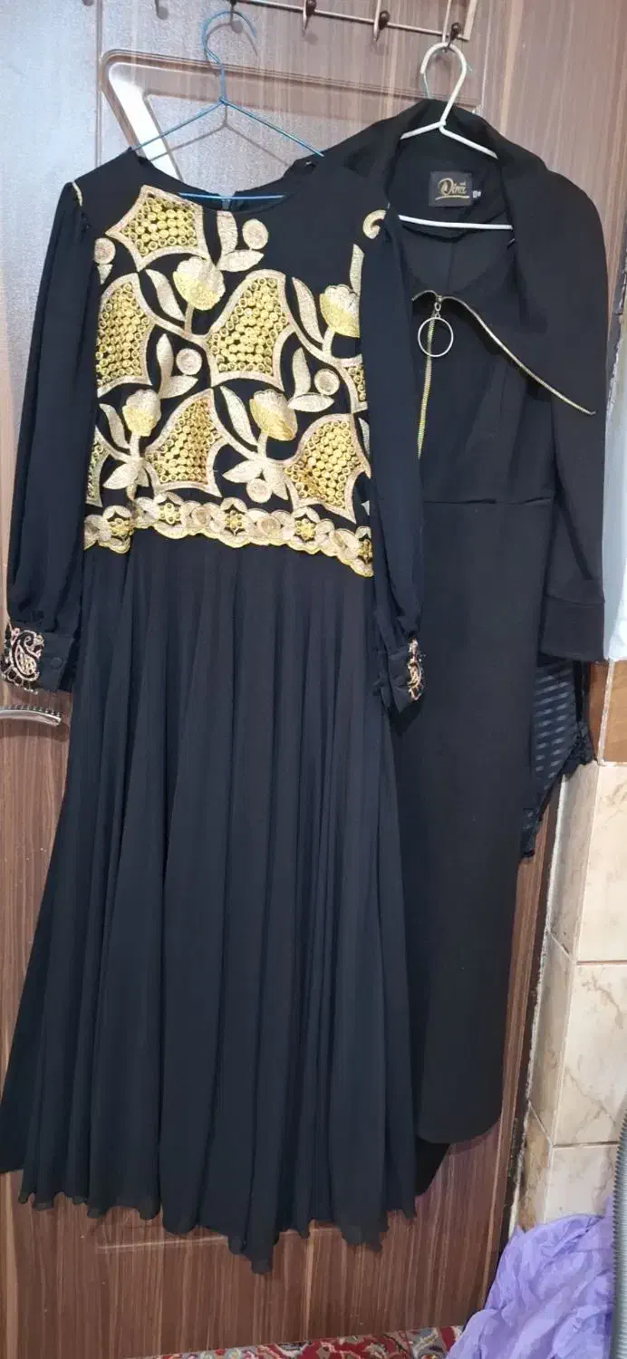 لباس در حد نو|لباس|آبادان, |دیوار