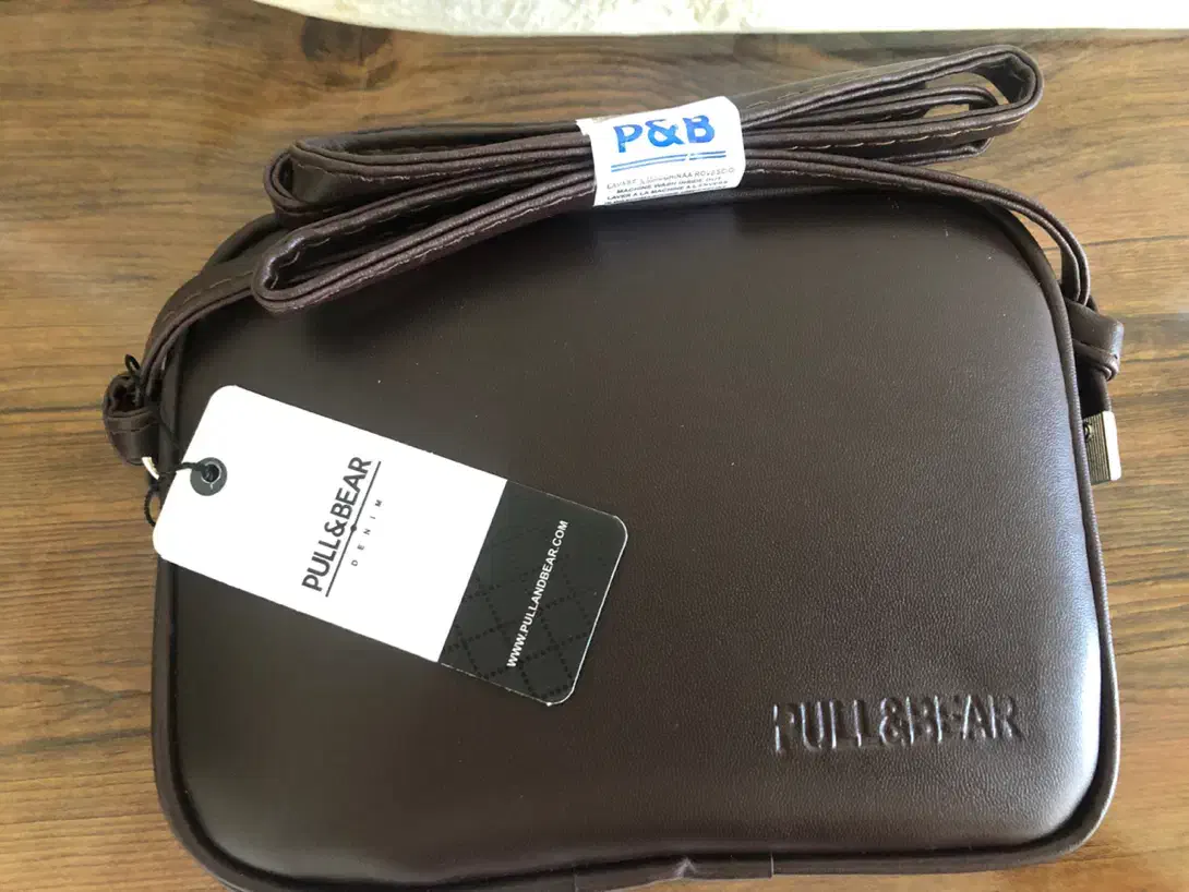 کیف قهوه ای زارا کادو روز مادر|کیف، کفش، کمربند|کرمانشاه, |دیوار