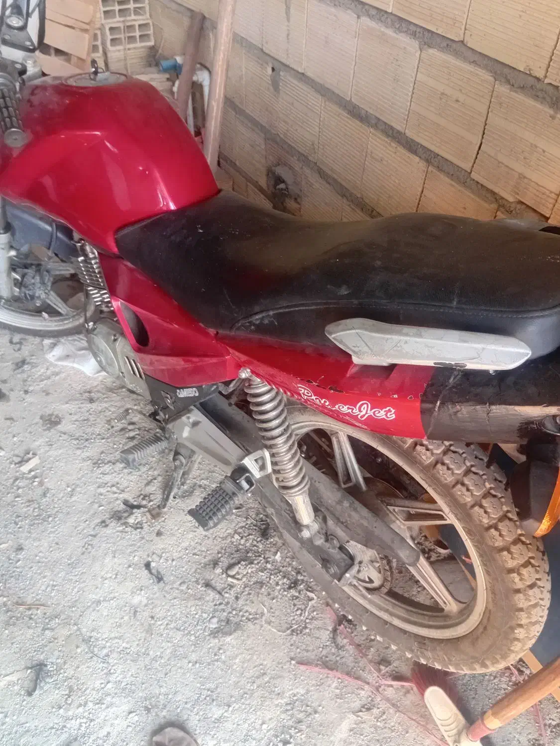 موتور سیکلت|موتورسیکلت|ابریشم, |دیوار