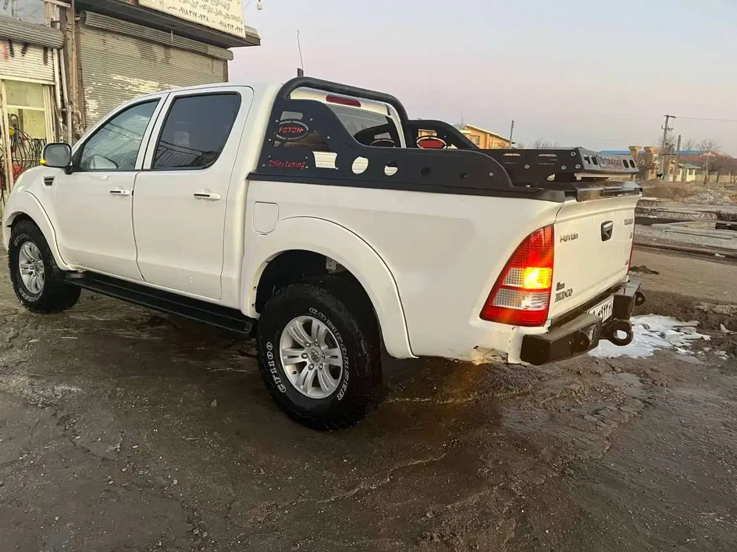 خودرو|خودرو سواری و وانت|درگزین, |دیوار