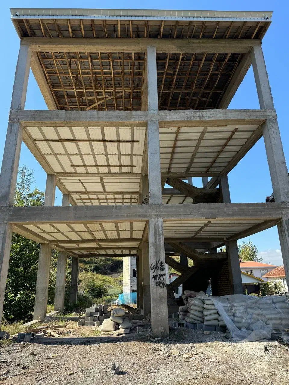 فروش سوئیت ۶۰ متری اطاقور|فروش آپارتمان|اطاقور, |دیوار