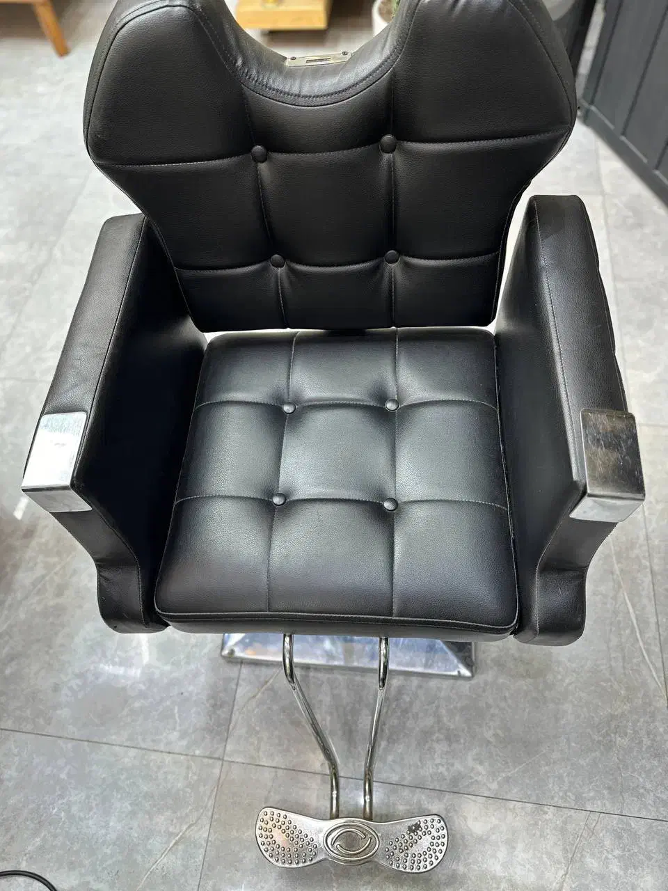 فروشی دکور آرایشگاه|آرایشگاه و سالنهای زیبایی|گنبد کاووس, |دیوار