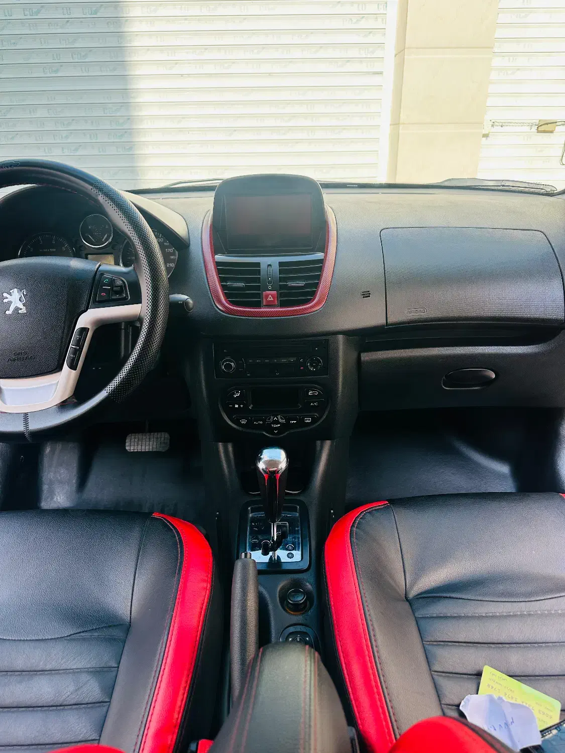 ۲۰۷imc|خودرو سواری و وانت|بوشهر, |دیوار