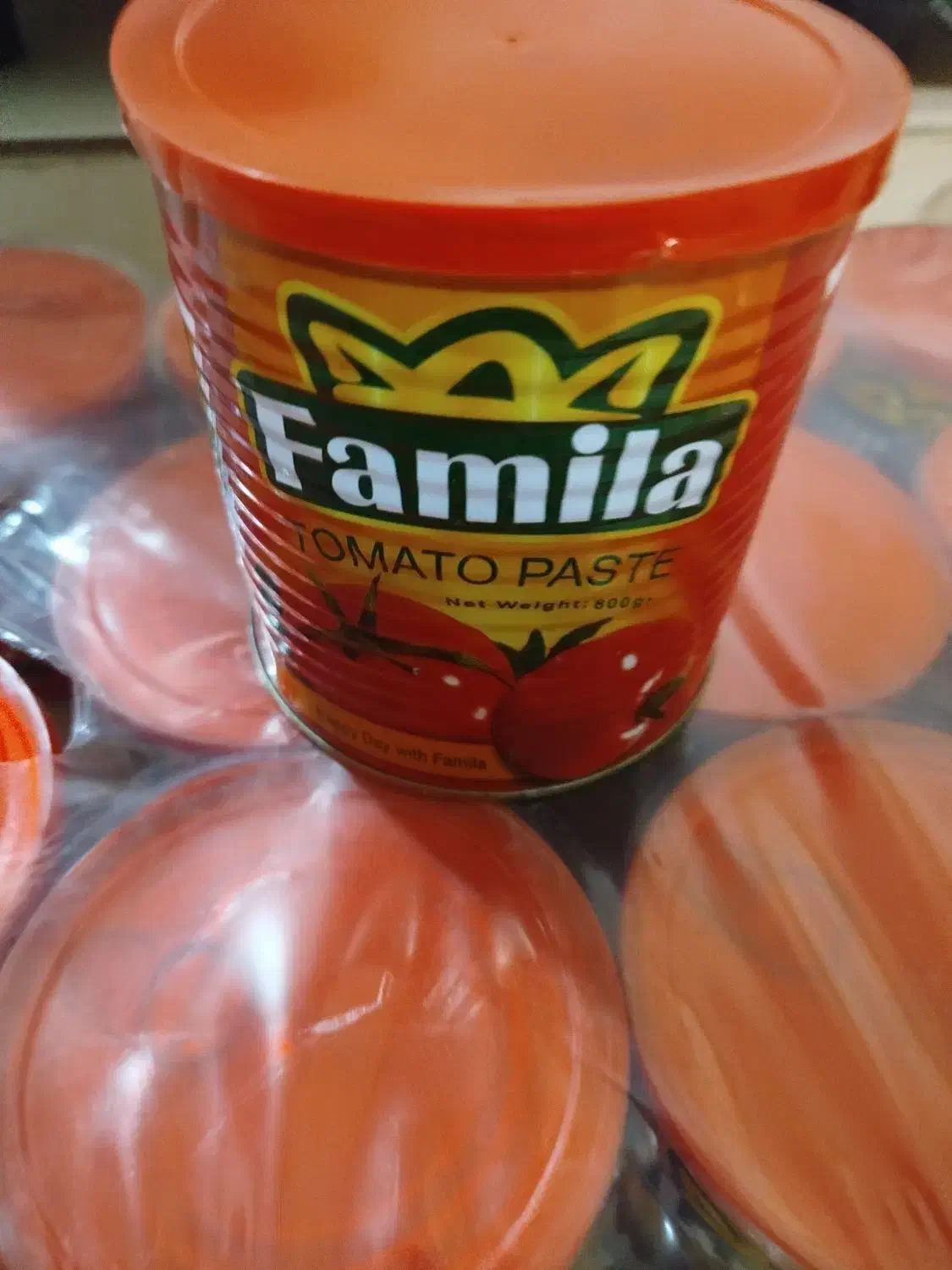 رب فامیلا تاریخ بالا قیمت پایین|خوردنی و آشامیدنی|ری, ملکآباد|دیوار