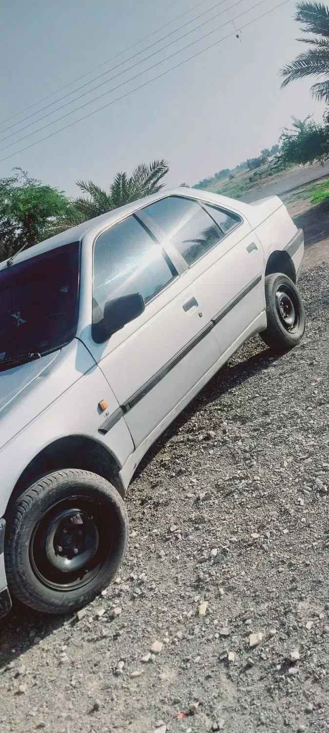 پژو405|خودرو سواری و وانت|کهنوج, |دیوار