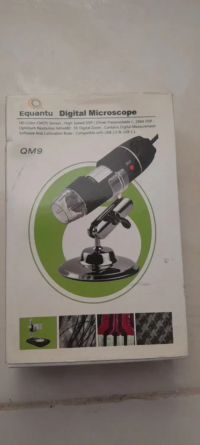 میکروسکوپ پایه چرخان تعمیرات موبایل مدلdm9|لوازم جانبی موبایل و تبلت|شیراز, شاه قلی بیگی|دیوار