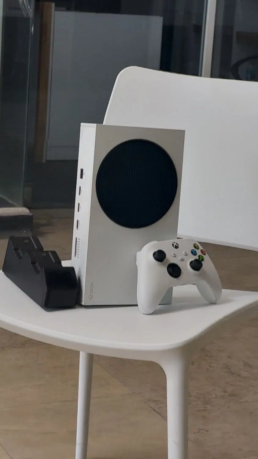XBOX S Series Full Game|کنسول، بازی ویدئویی و آنلاین|بندر ماهشهر, |دیوار
