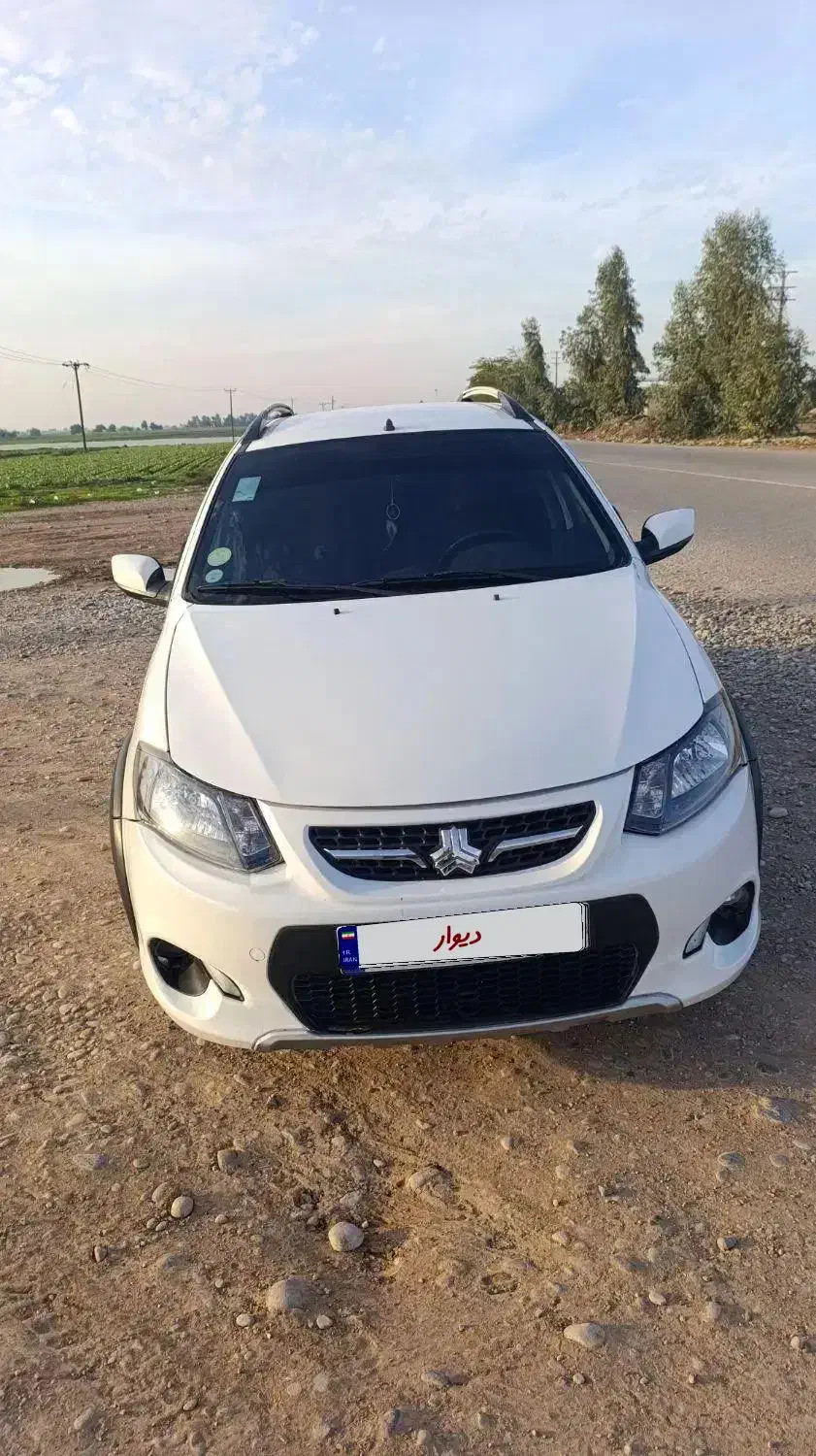 کوییک|خودرو سواری و وانت|دزفول, |دیوار