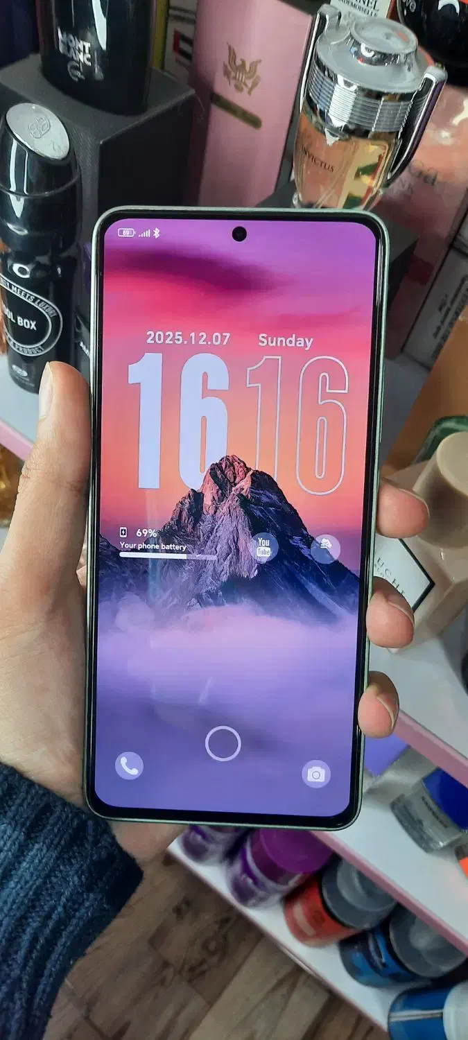 گوشی نوت۱۳|موبایل|آشخانه, |دیوار