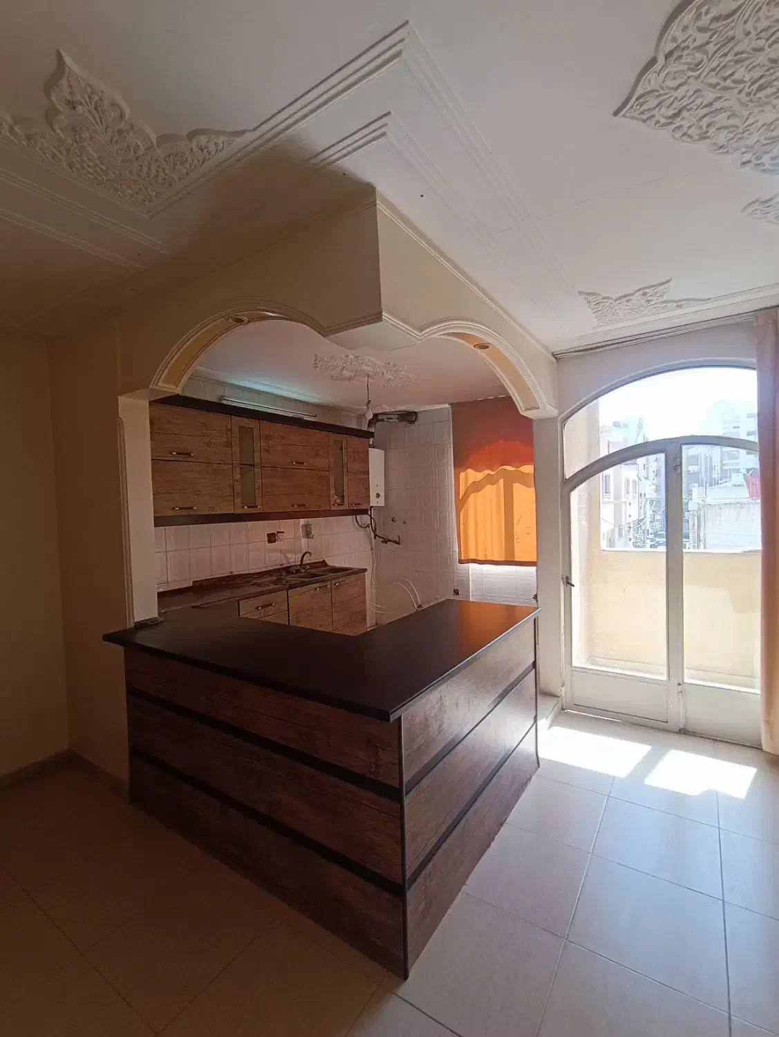 فروش آپارتمان ۸۵متر طبقه۲ هشت بهشت غربی|فروش آپارتمان|اصفهان, گلزار|دیوار