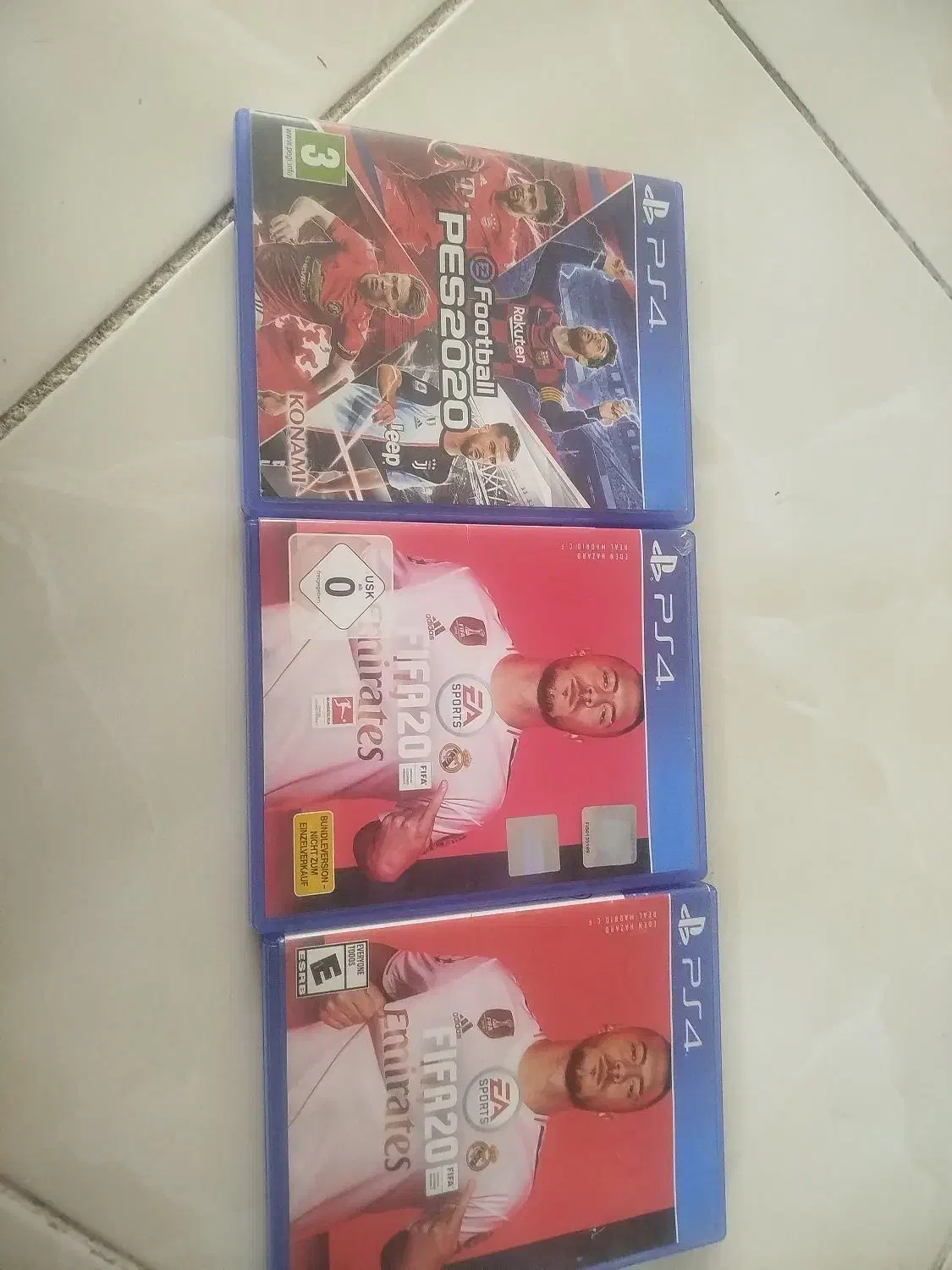 بازیps4وps5|کنسول، بازی ویدئویی و آنلاین|کرمانشاه, |دیوار