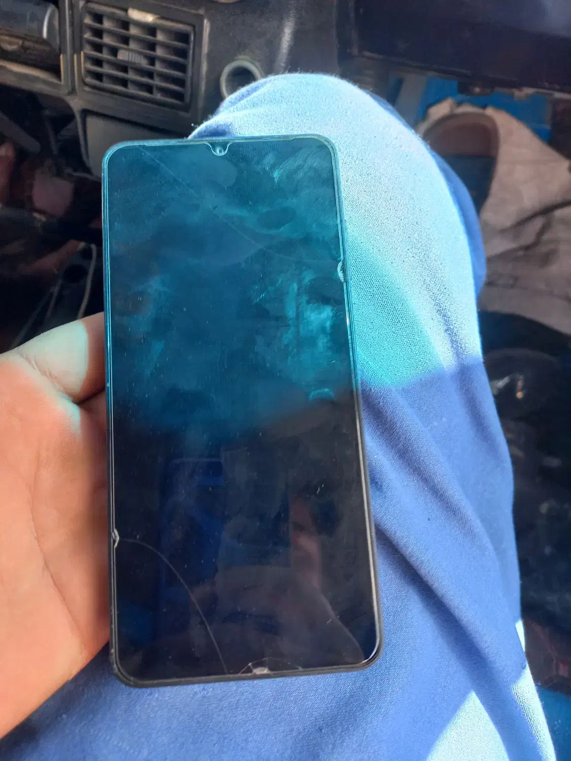 سامسونگ Galaxy A06 با حافظهٔ ۶۴ گیگابایت|موبایل|بندر ترکمن, |دیوار