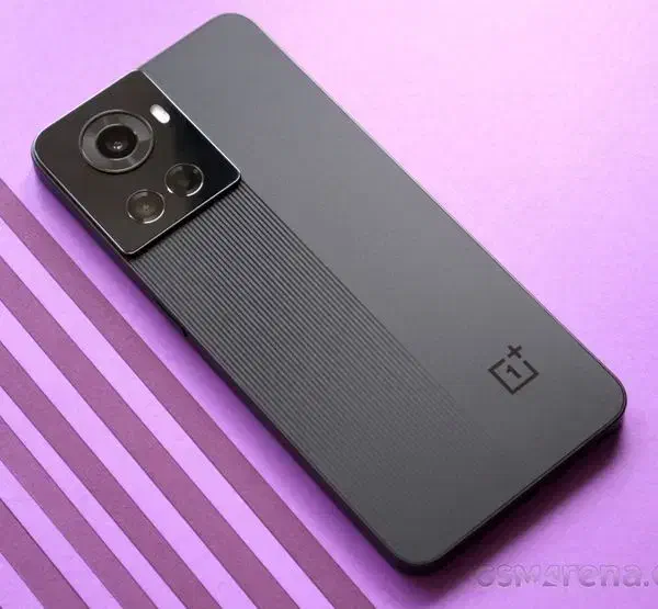 Oneplus Ace (10R 150W)|موبایل|اراک, |دیوار